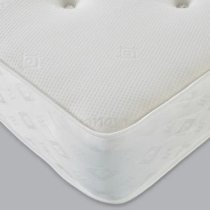 Deluxe Memory Bonell Mattress 2