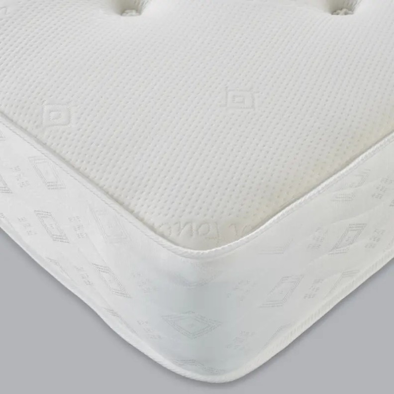 Deluxe Memory Bonell Mattress