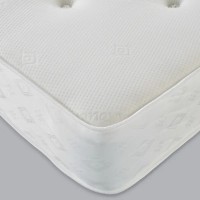 Deluxe Memory Bonell Mattress