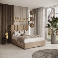 Murray Upholstered Bed