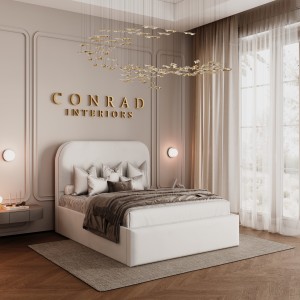 Sinclair Upholstered Bed 2