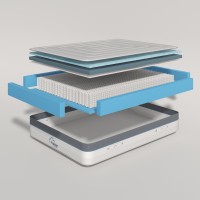 Polestar Hybrid Stratus Mattress