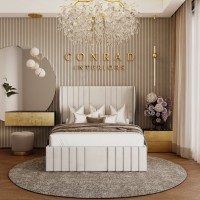 Dominic Upholstered Bed