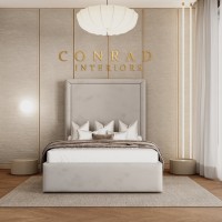 Camden Upholstered Bed