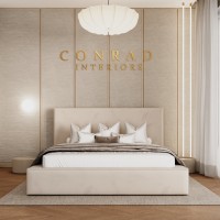 Bryson Upholstered Bed