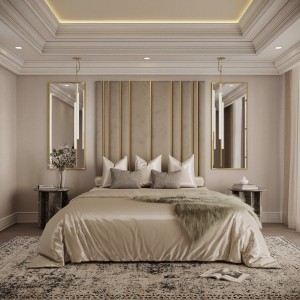 Grayden Headboard Panel