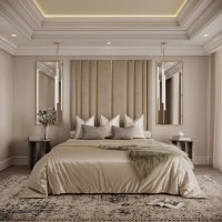 Grayden Headboard Panel