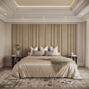 Grayden Headboard Panel 2