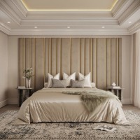 Grayden Headboard Panel