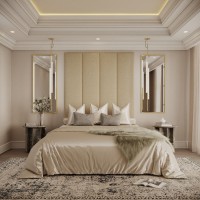 Clifton Headboard Panel