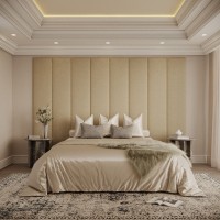 Clifton Headboard Panel