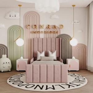 Conley Kids Bed 2