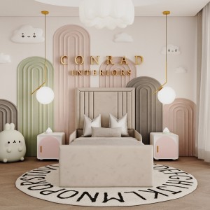 Devlin Kids Bed 2