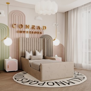 Dion Kids Bed