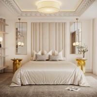 Harris Headboard Panel